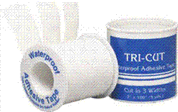 Tri-cut Adhesive